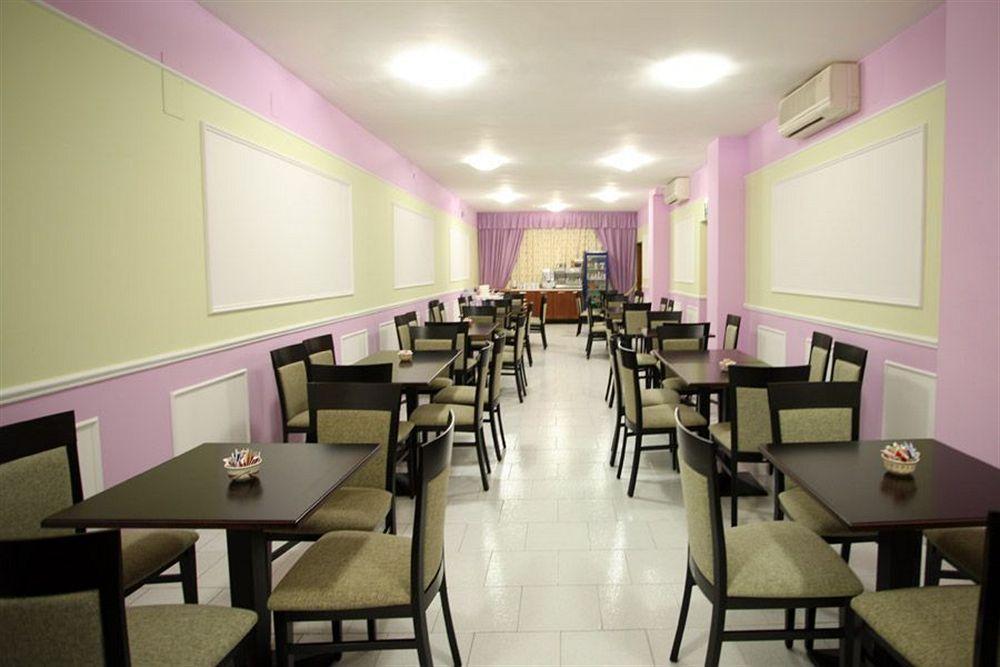 Hotel I Duchi Camerino Exterior foto